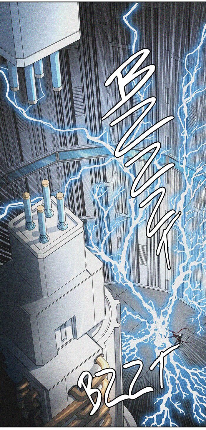 Tòa Tháp Bí Ẩn Chap 481 - Next Chap 482