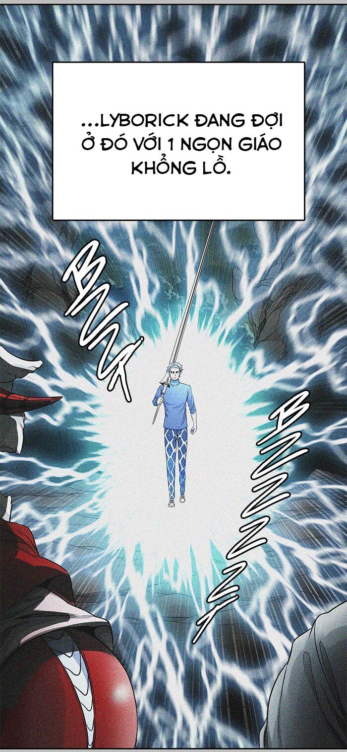 Tòa Tháp Bí Ẩn Chap 481 - Next Chap 482