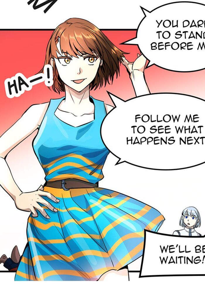 Tòa Tháp Bí Ẩn Chap 481 - Next Chap 482