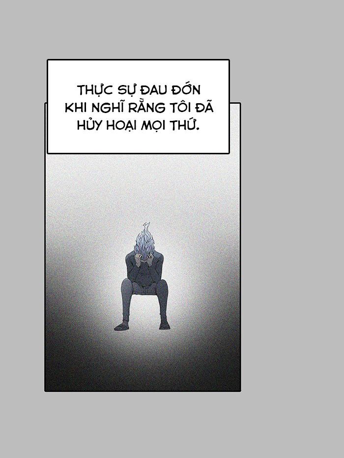 Tòa Tháp Bí Ẩn Chap 482 - Next Chap 483