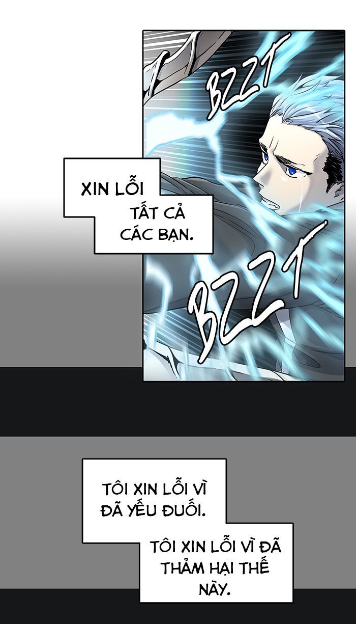 Tòa Tháp Bí Ẩn Chap 482 - Next Chap 483