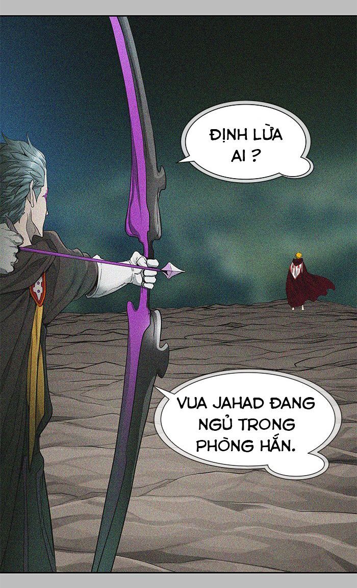 Tòa Tháp Bí Ẩn Chap 482 - Next Chap 483
