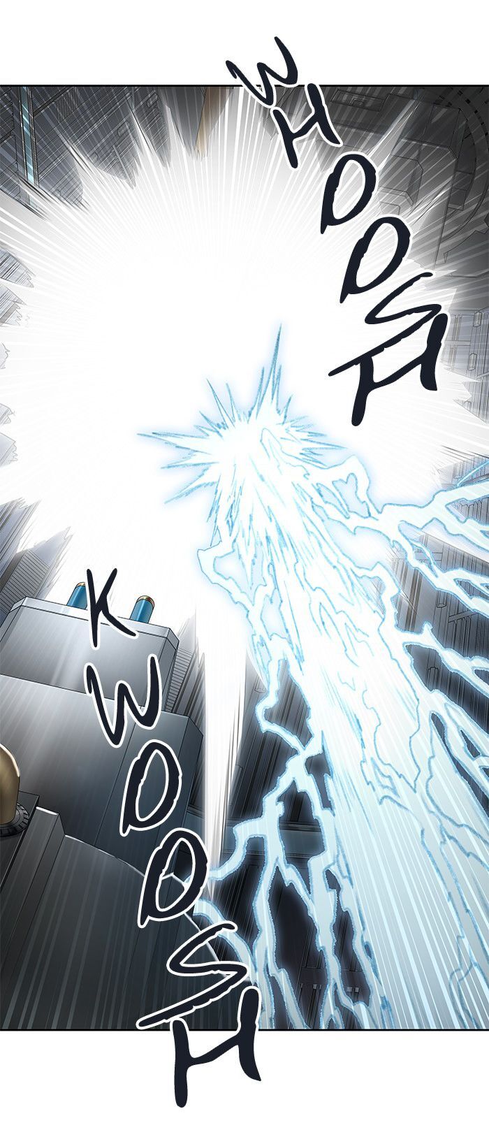 Tòa Tháp Bí Ẩn Chap 482 - Next Chap 483