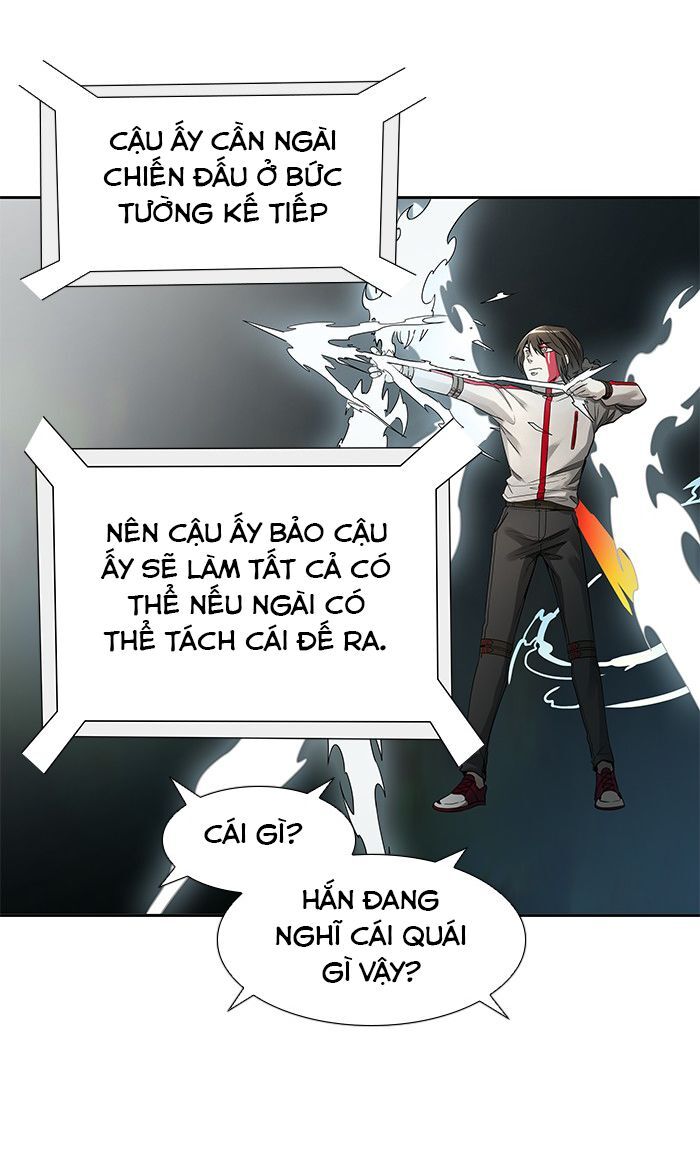 Tòa Tháp Bí Ẩn Chap 482 - Next Chap 483