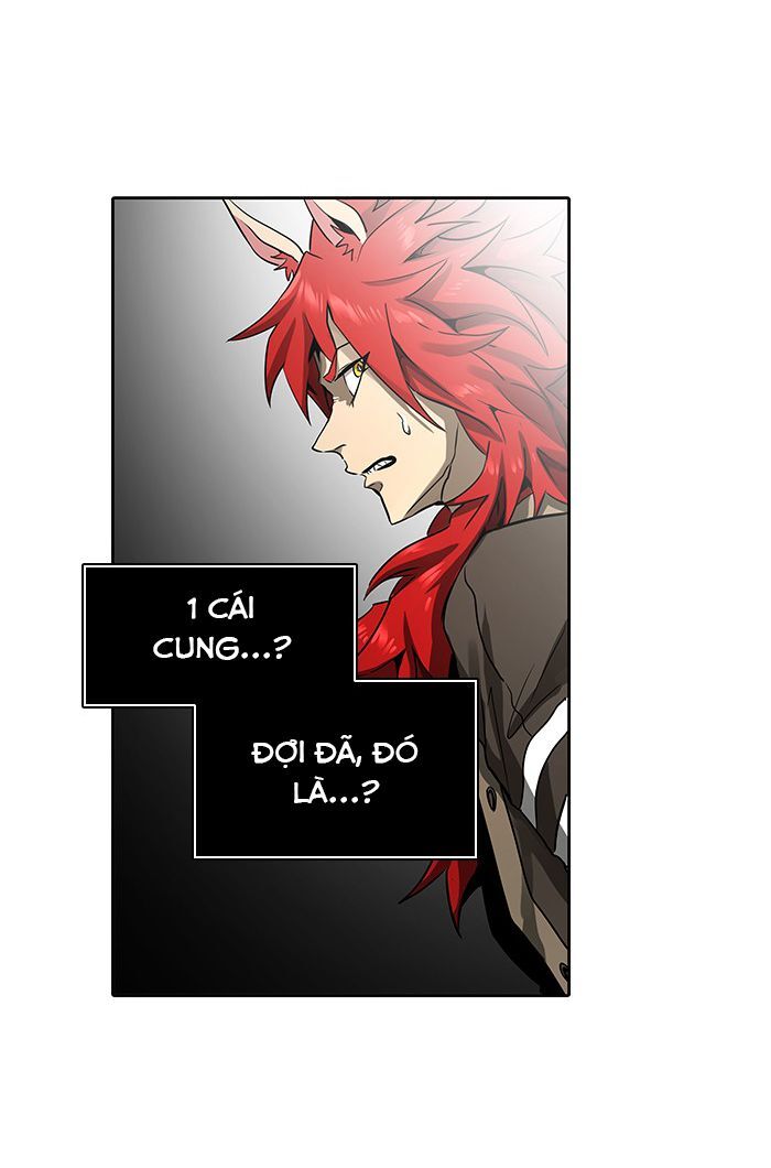 Tòa Tháp Bí Ẩn Chap 482 - Next Chap 483