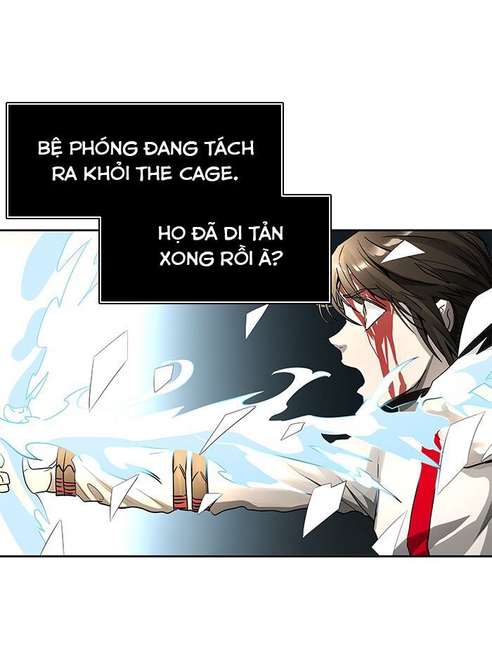 Tòa Tháp Bí Ẩn Chap 482 - Next Chap 483