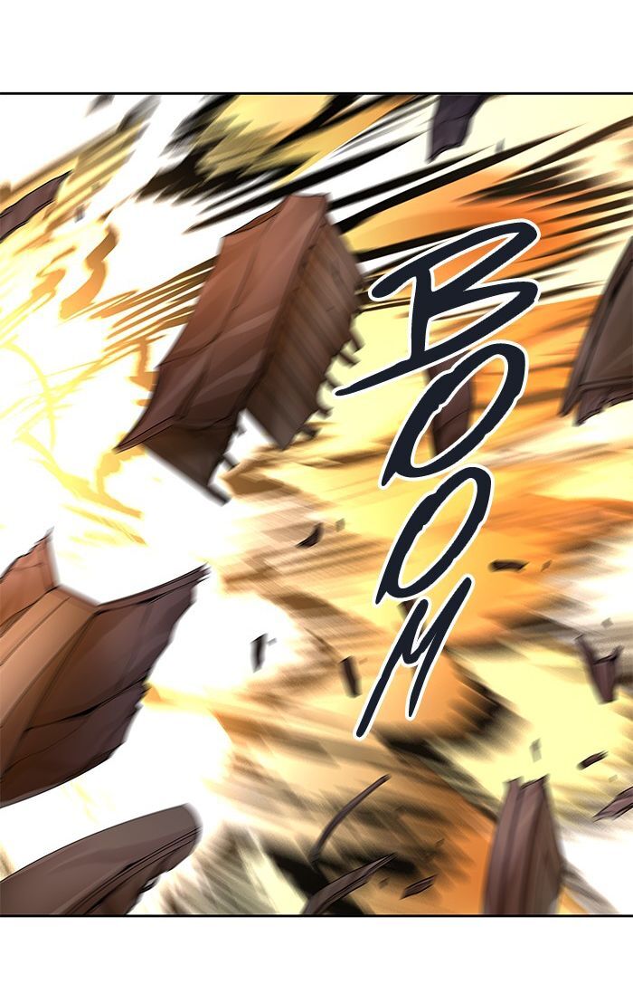 Tòa Tháp Bí Ẩn Chap 482 - Next Chap 483