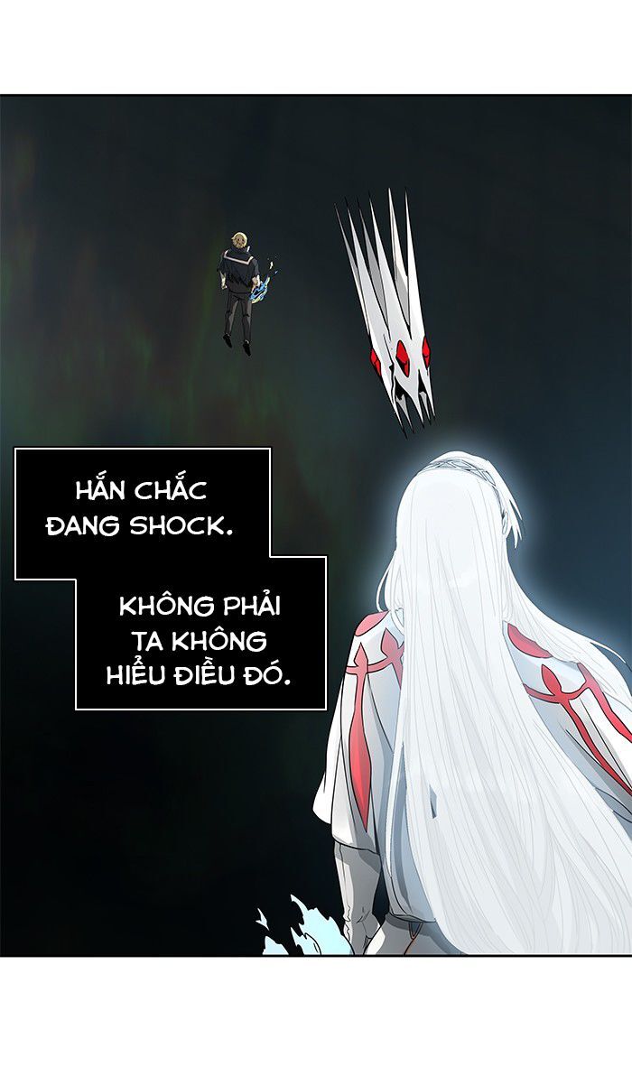 Tòa Tháp Bí Ẩn Chap 483 - Next Chap 484