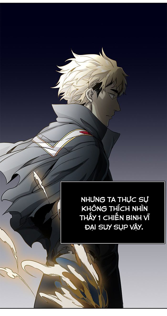 Tòa Tháp Bí Ẩn Chap 483 - Next Chap 484