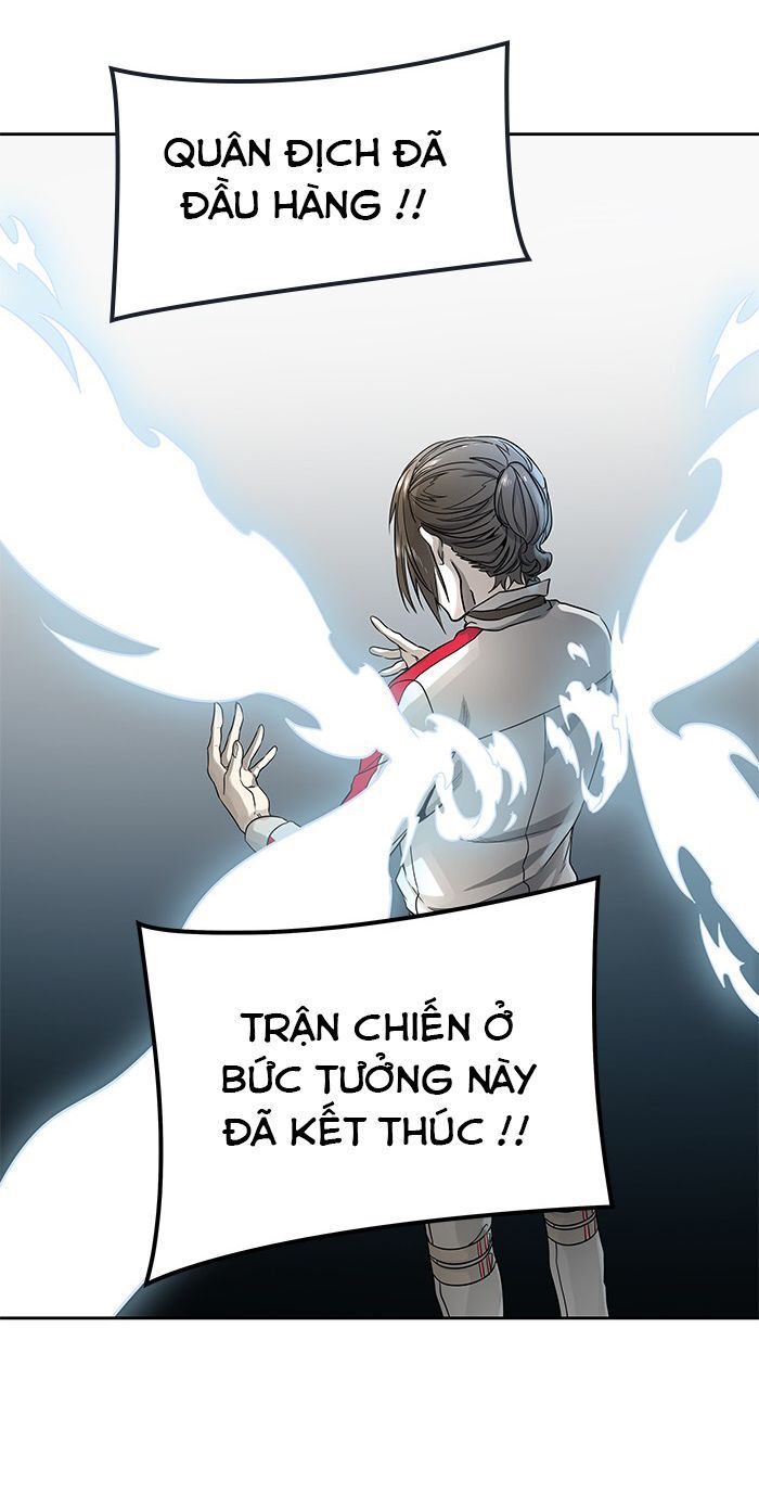 Tòa Tháp Bí Ẩn Chap 483 - Next Chap 484