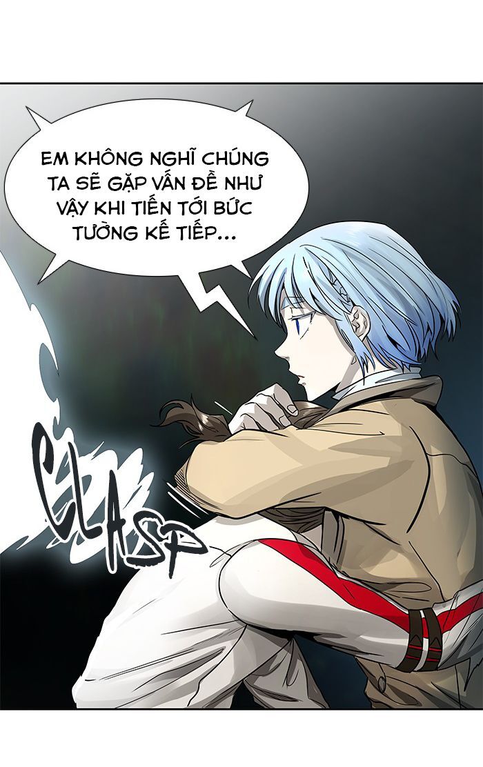 Tòa Tháp Bí Ẩn Chap 483 - Next Chap 484
