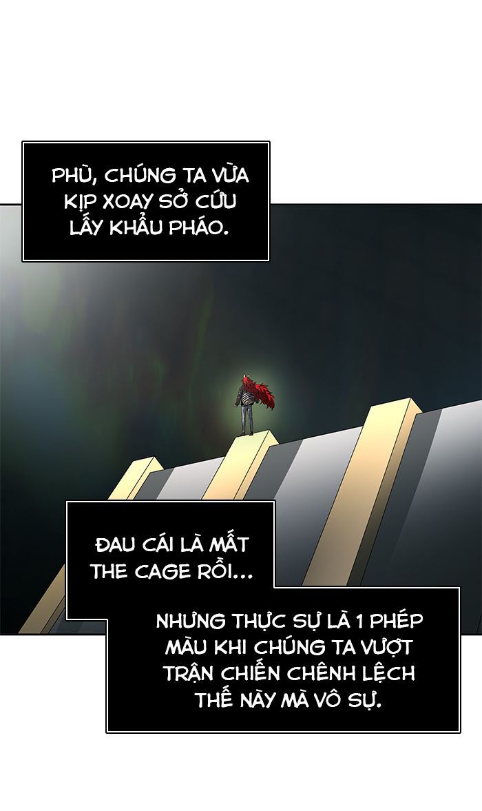 Tòa Tháp Bí Ẩn Chap 483 - Next Chap 484