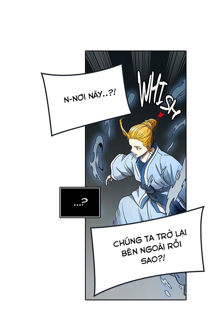 Tòa Tháp Bí Ẩn Chap 483 - Next Chap 484