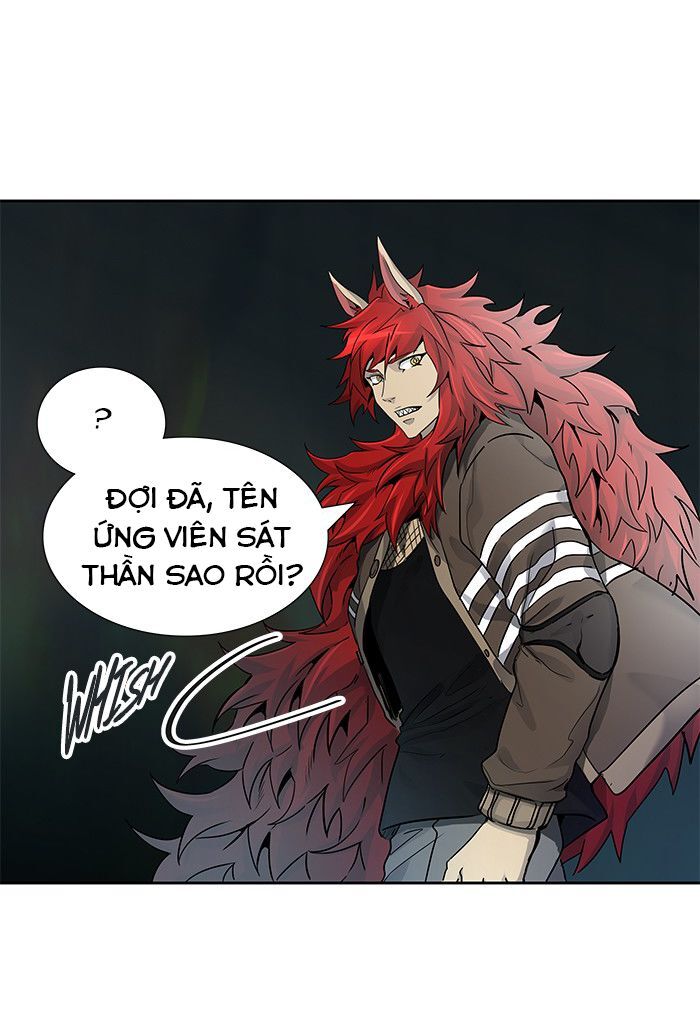 Tòa Tháp Bí Ẩn Chap 483 - Next Chap 484