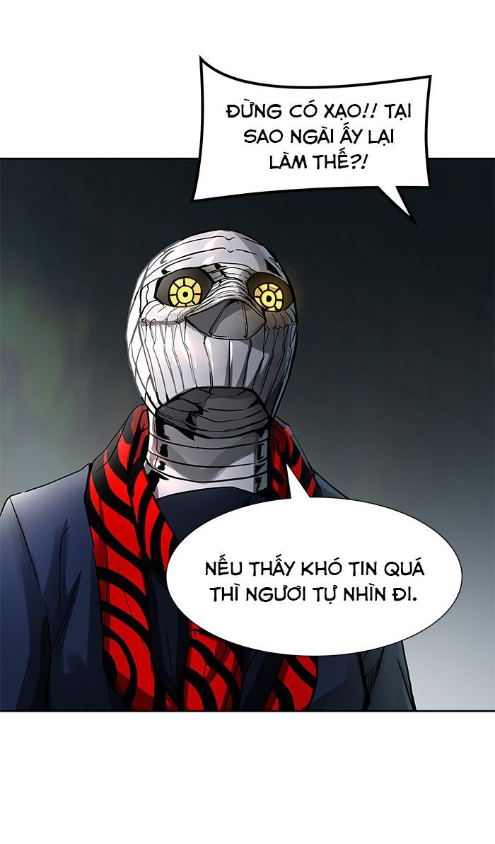 Tòa Tháp Bí Ẩn Chap 483 - Next Chap 484