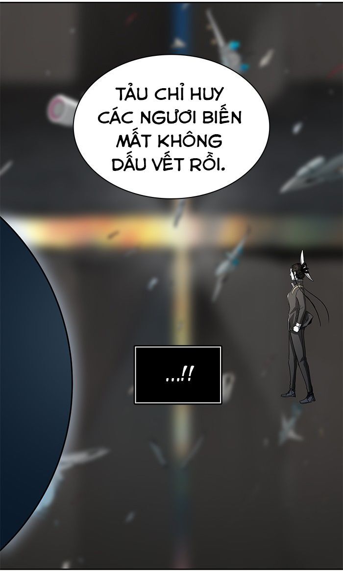 Tòa Tháp Bí Ẩn Chap 483 - Next Chap 484