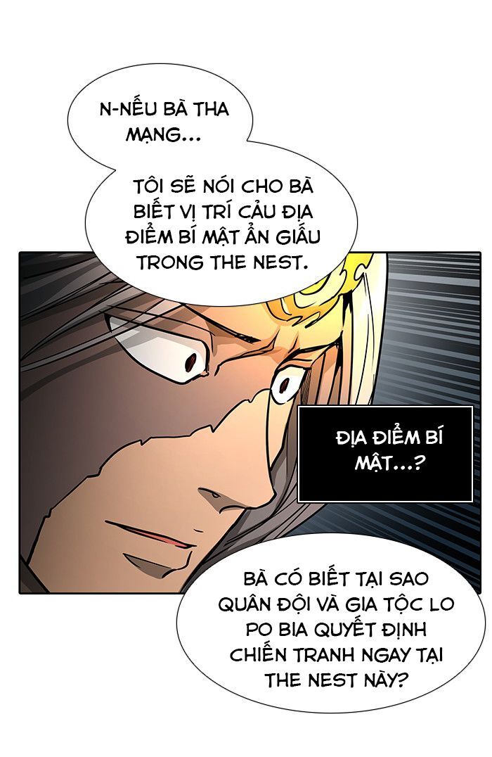 Tòa Tháp Bí Ẩn Chap 483 - Next Chap 484