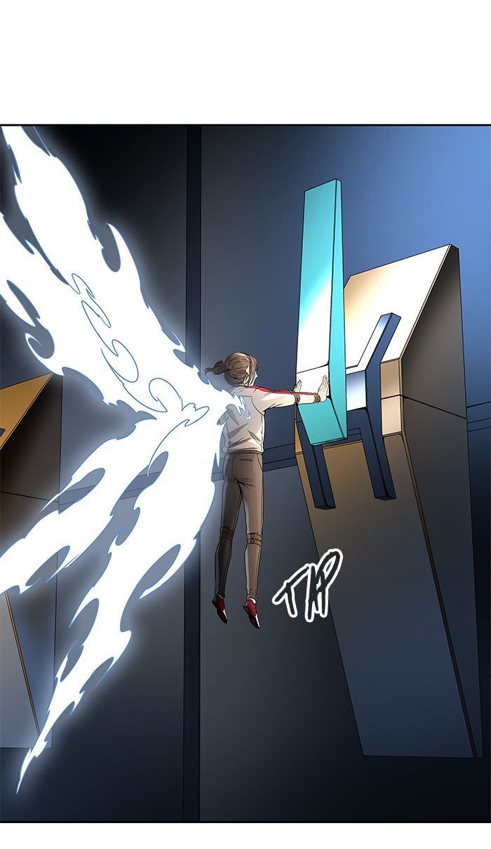 Tòa Tháp Bí Ẩn Chap 484 - Next Chap 485