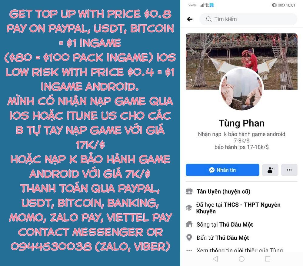 Tòa Tháp Bí Ẩn Chap 484 - Next Chap 485