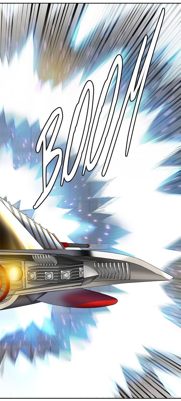 Tòa Tháp Bí Ẩn Chap 484 - Next Chap 485