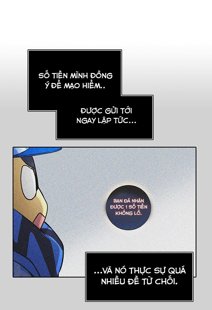 Tòa Tháp Bí Ẩn Chap 484 - Next Chap 485
