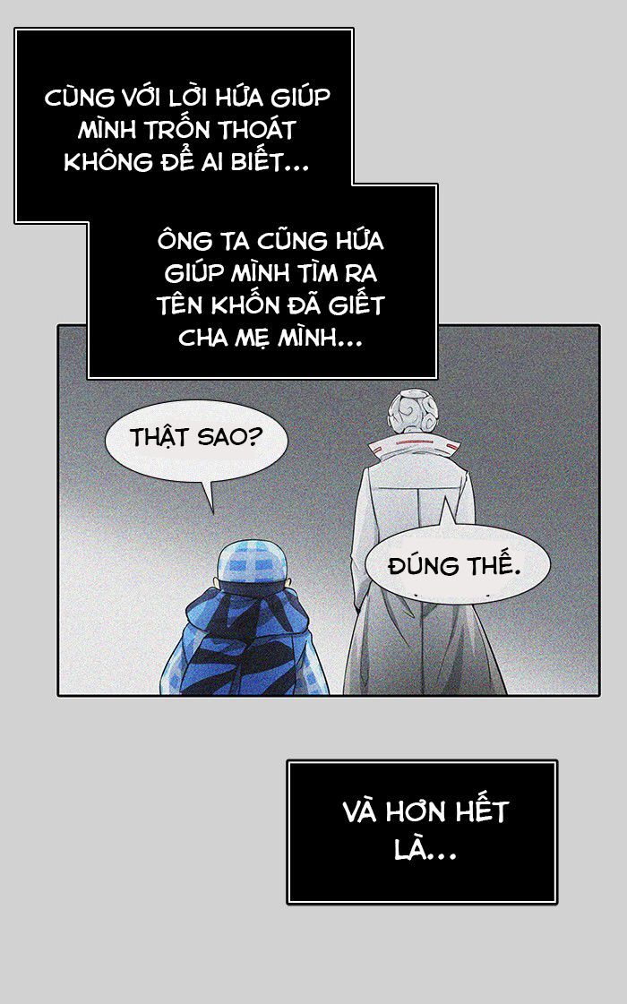 Tòa Tháp Bí Ẩn Chap 484 - Next Chap 485