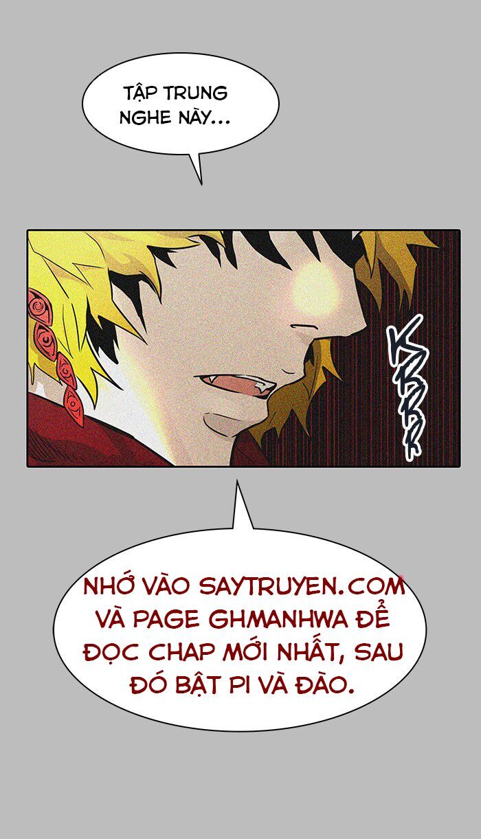 Tòa Tháp Bí Ẩn Chap 485 - Next Chap 486