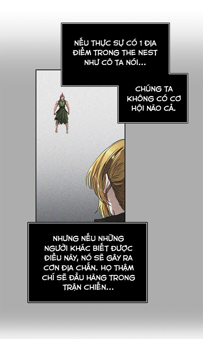 Tòa Tháp Bí Ẩn Chap 485 - Next Chap 486