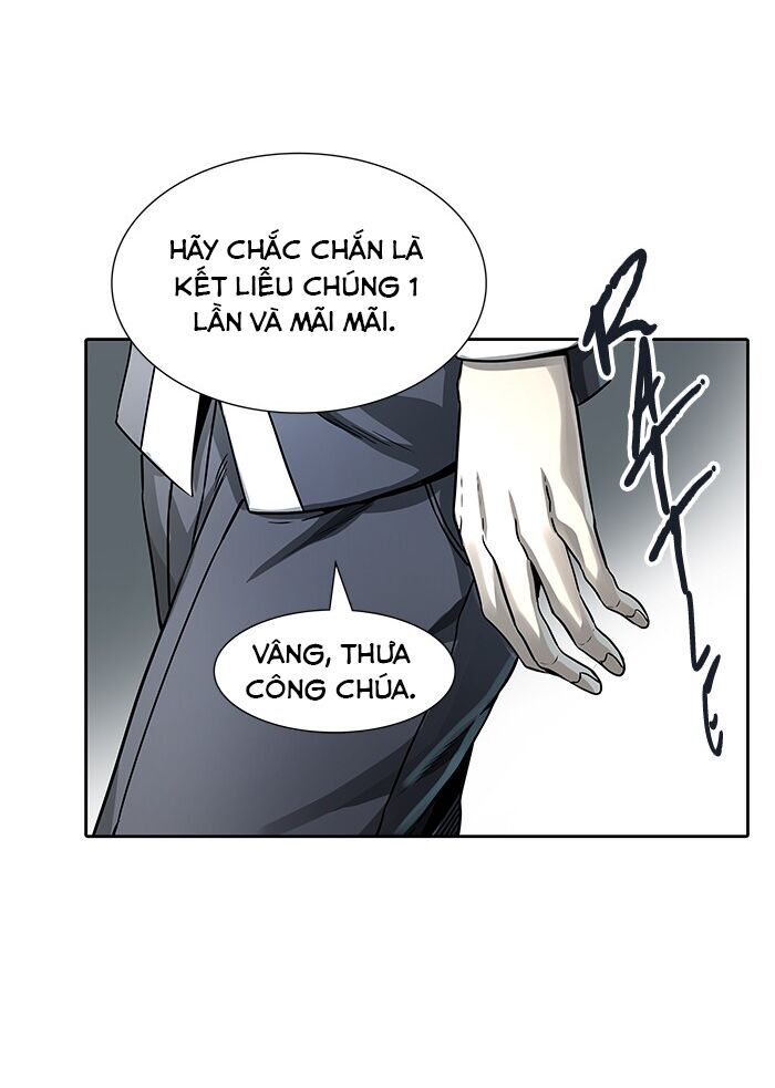 Tòa Tháp Bí Ẩn Chap 485 - Next Chap 486