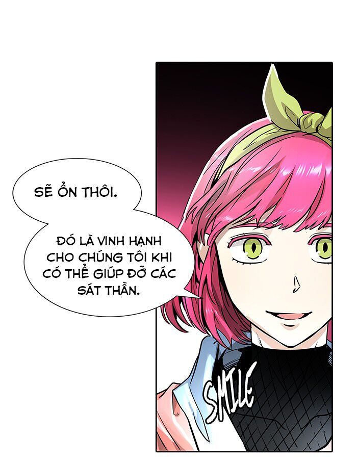 Tòa Tháp Bí Ẩn Chap 485 - Next Chap 486