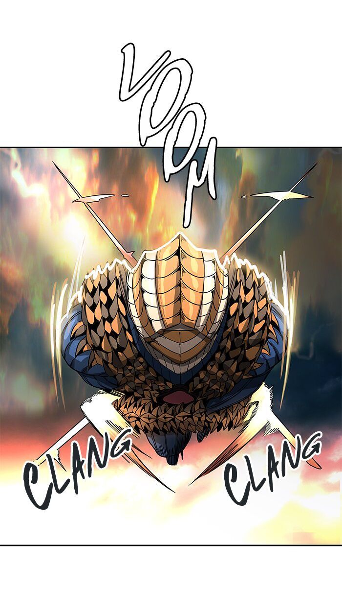 Tòa Tháp Bí Ẩn Chap 485 - Next Chap 486