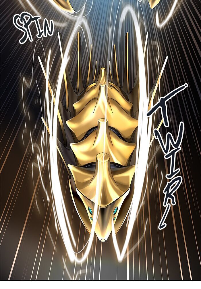 Tòa Tháp Bí Ẩn Chap 485 - Next Chap 486