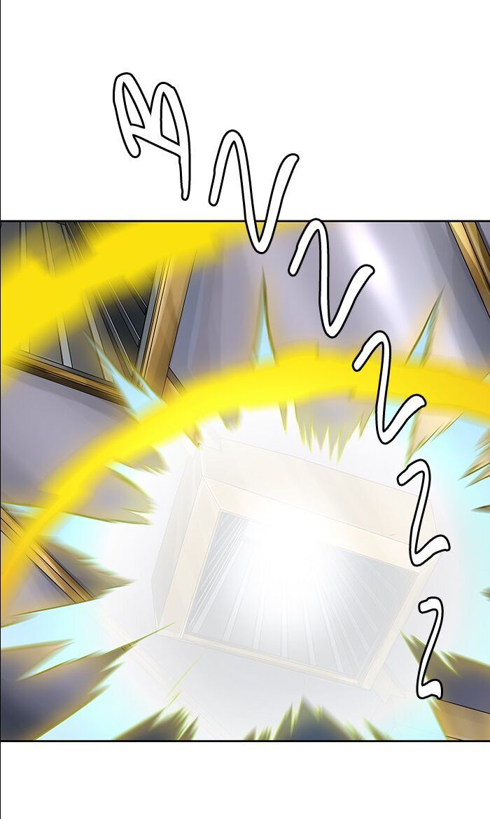 Tòa Tháp Bí Ẩn Chap 485 - Next Chap 486