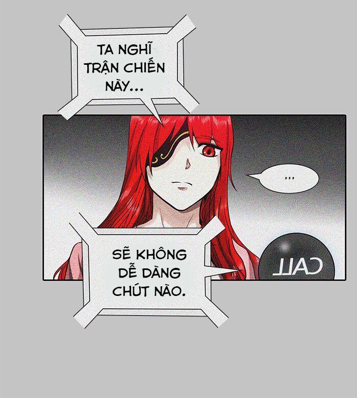 Tòa Tháp Bí Ẩn Chap 485 - Next Chap 486