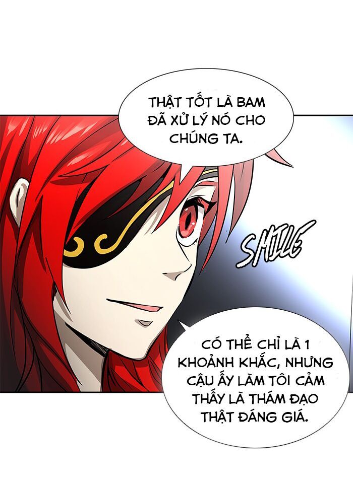 Tòa Tháp Bí Ẩn Chap 485 - Next Chap 486