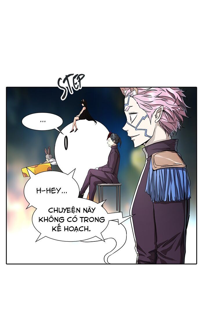Tòa Tháp Bí Ẩn Chap 485 - Next Chap 486