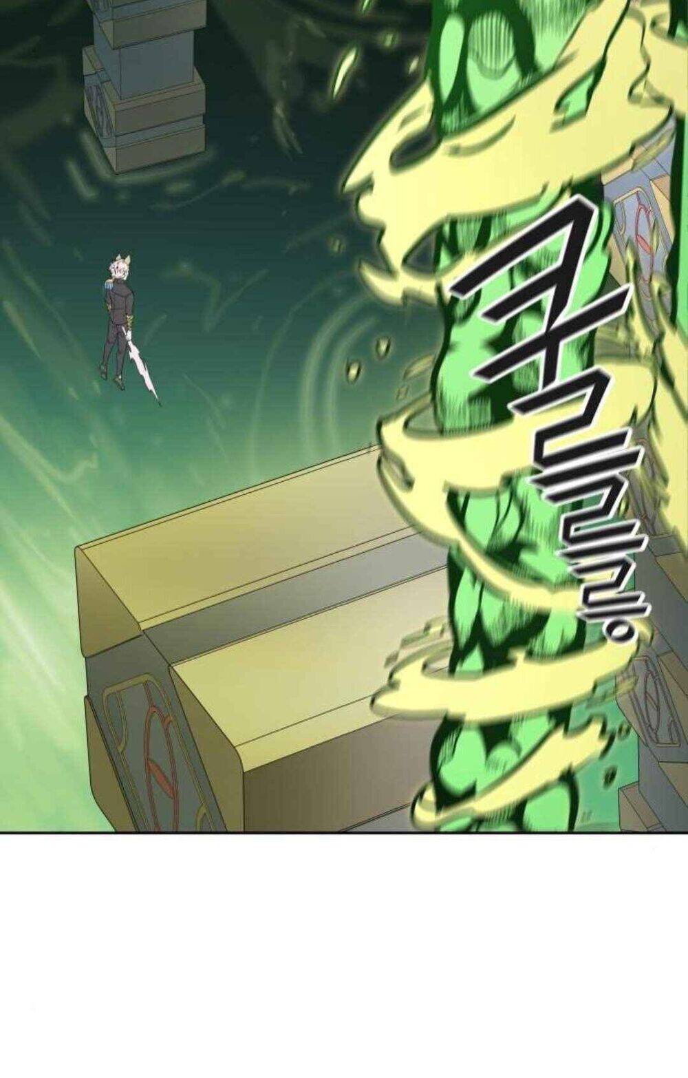 Tòa Tháp Bí Ẩn Chap 488 - Next Chap 489
