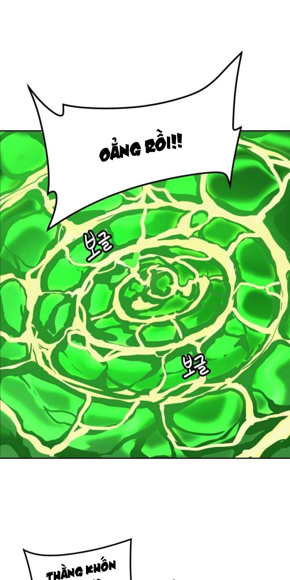 Tòa Tháp Bí Ẩn Chap 488 - Next Chap 489