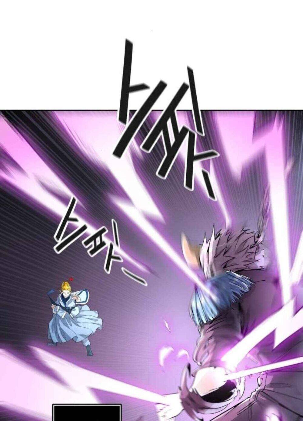 Tòa Tháp Bí Ẩn Chap 488 - Next Chap 489