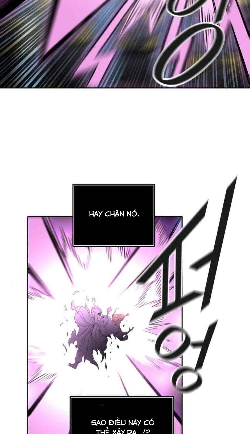 Tòa Tháp Bí Ẩn Chap 488 - Next Chap 489