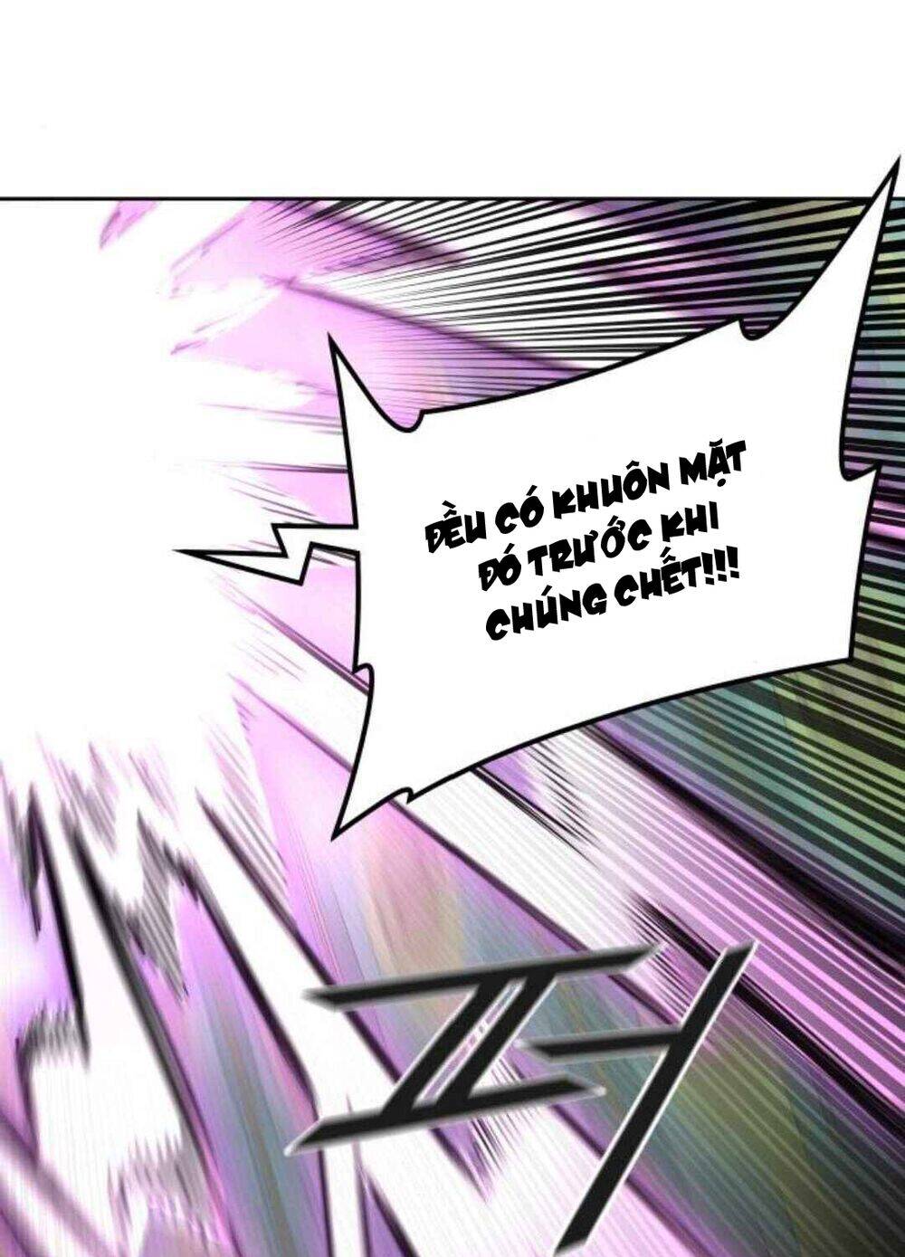 Tòa Tháp Bí Ẩn Chap 488 - Next Chap 489