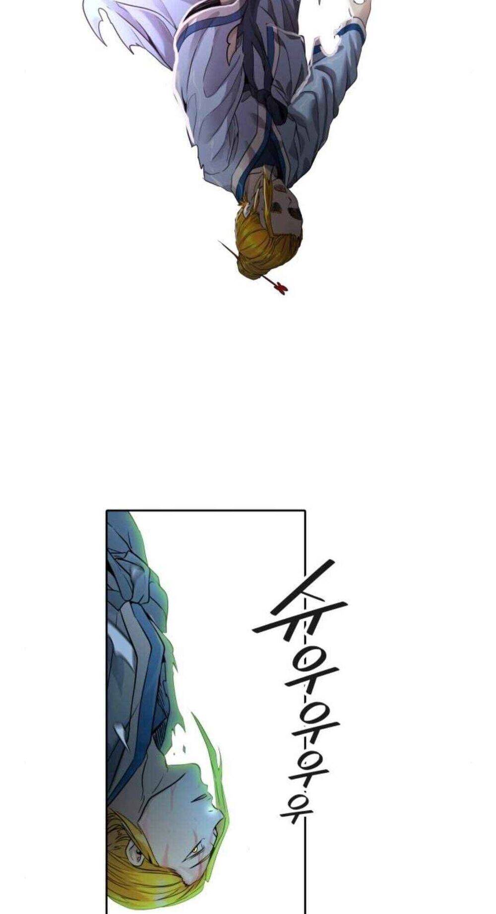 Tòa Tháp Bí Ẩn Chap 488 - Next Chap 489