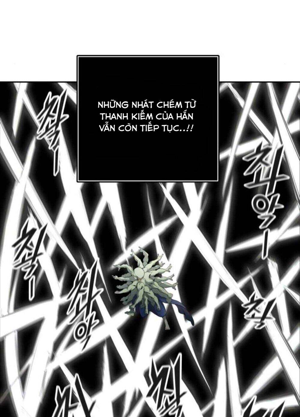 Tòa Tháp Bí Ẩn Chap 488 - Next Chap 489