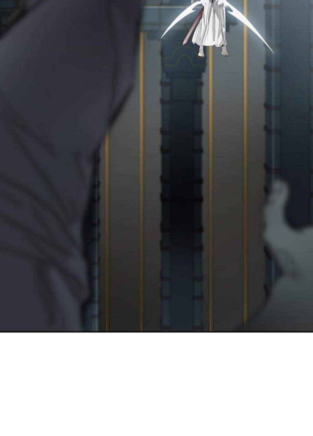 Tòa Tháp Bí Ẩn Chap 488 - Next Chap 489