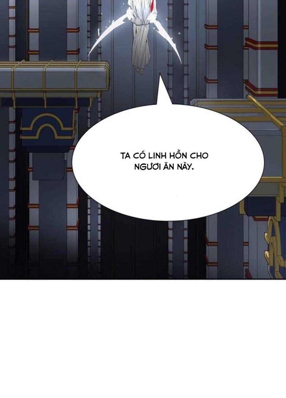 Tòa Tháp Bí Ẩn Chap 488 - Next Chap 489