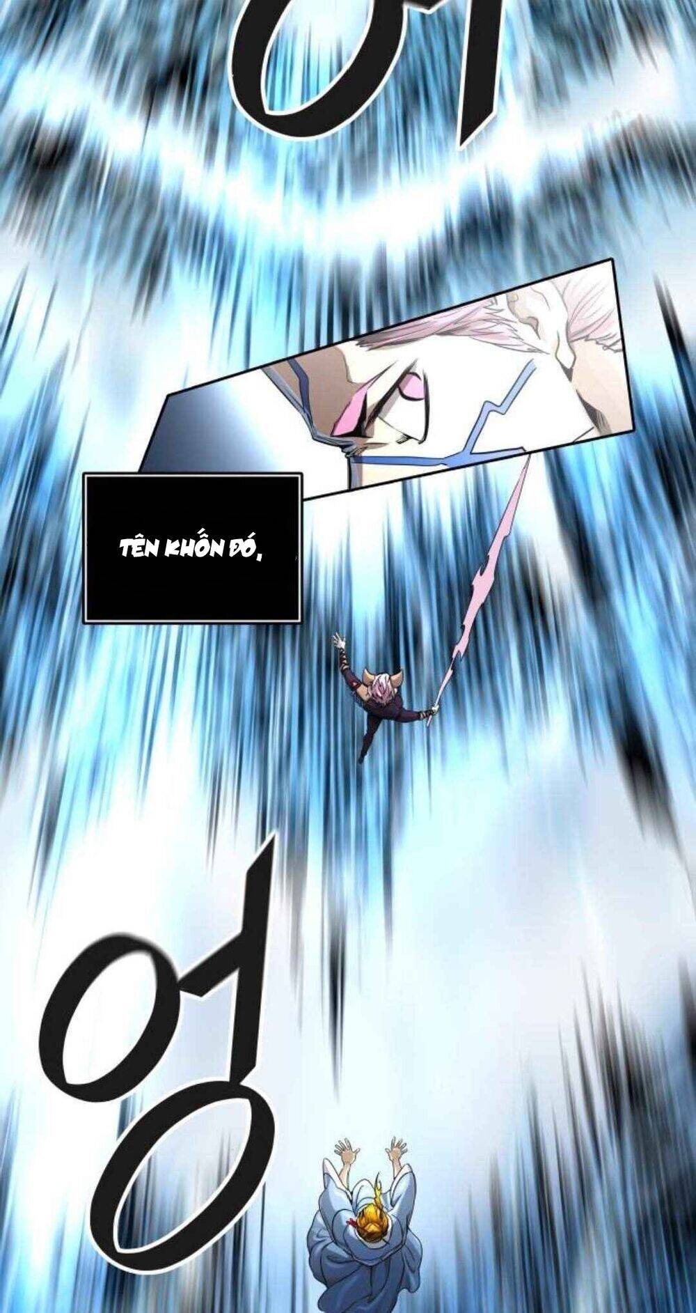 Tòa Tháp Bí Ẩn Chap 488 - Next Chap 489