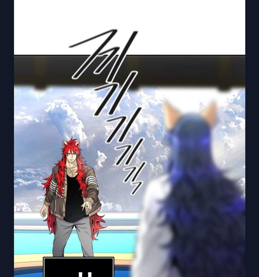 Tòa Tháp Bí Ẩn Chap 491 - Next Chap 492