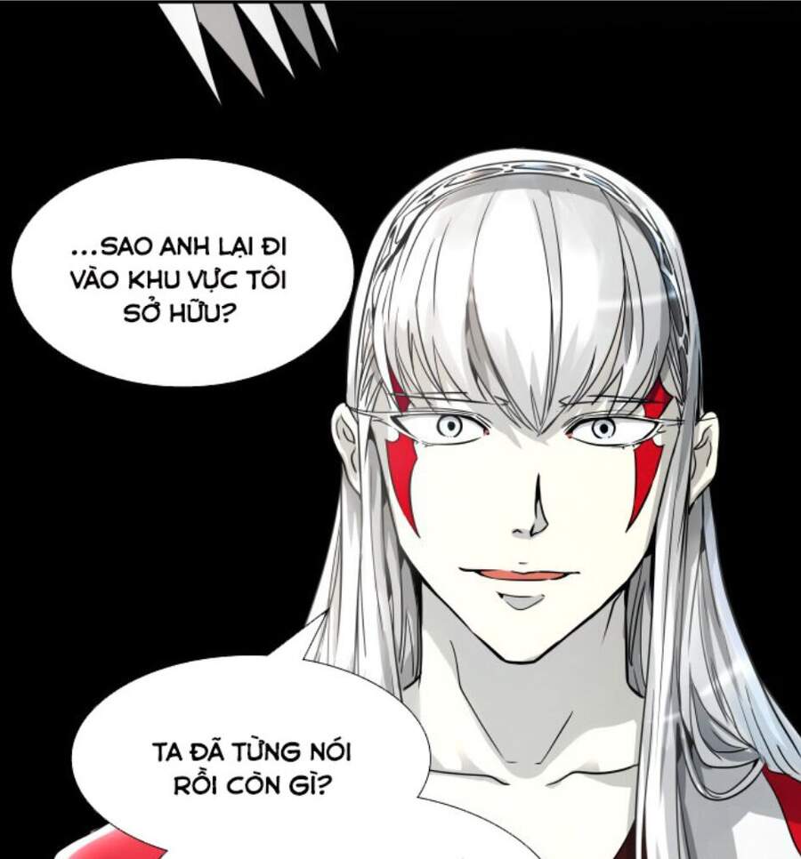 Tòa Tháp Bí Ẩn Chap 491 - Next Chap 492