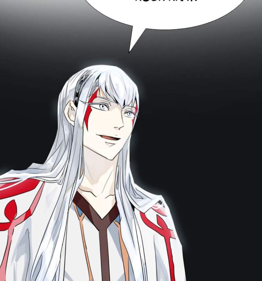 Tòa Tháp Bí Ẩn Chap 491 - Next Chap 492