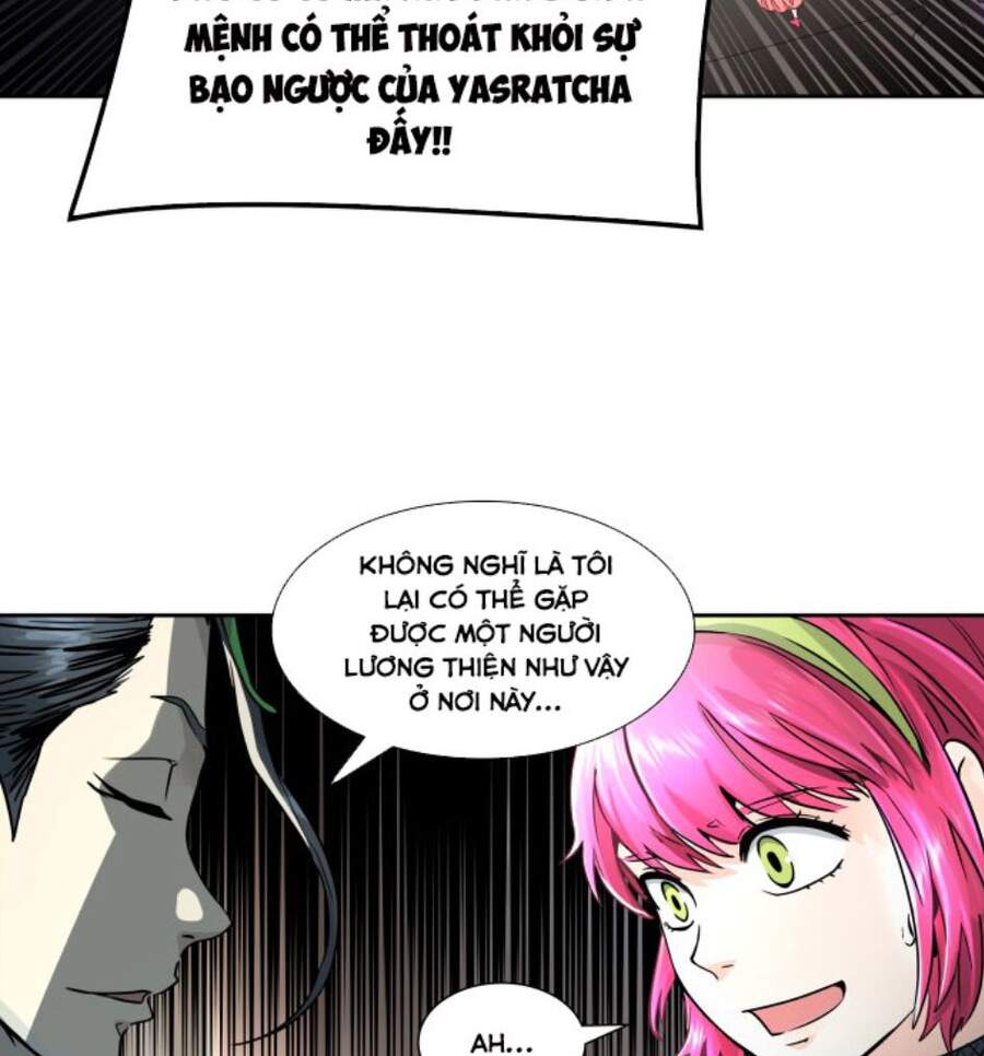 Tòa Tháp Bí Ẩn Chap 491 - Next Chap 492